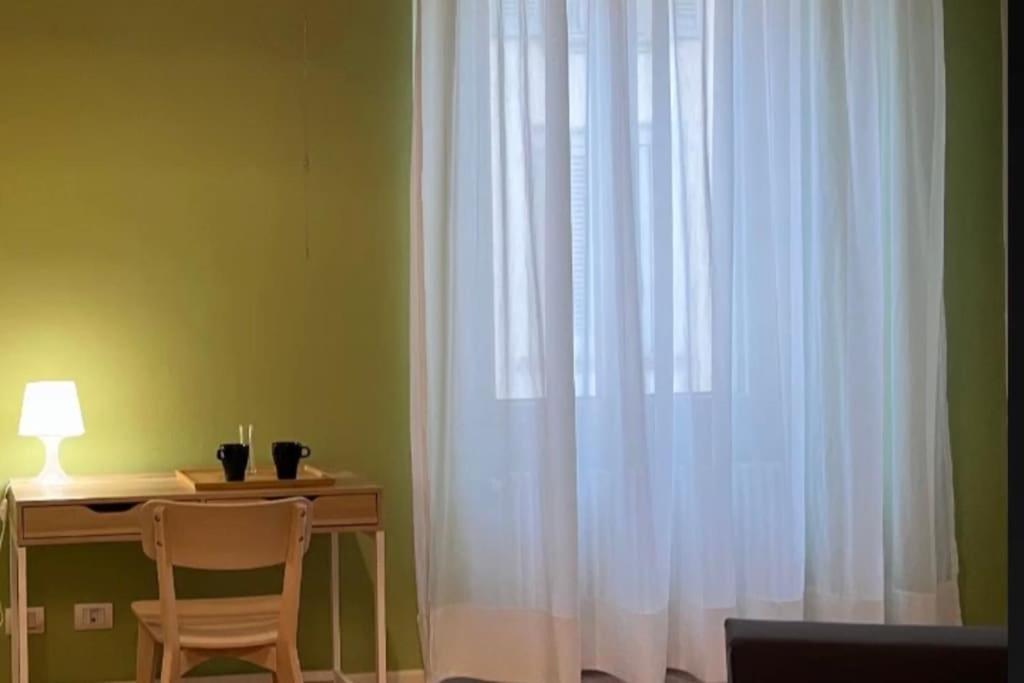 Ey Home Charme&Relax 베르가모 외부 사진